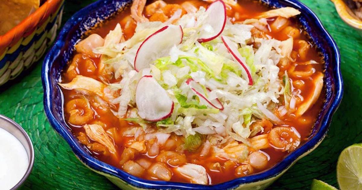 pozole