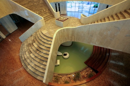 Modern Art & the Tamayo Collection