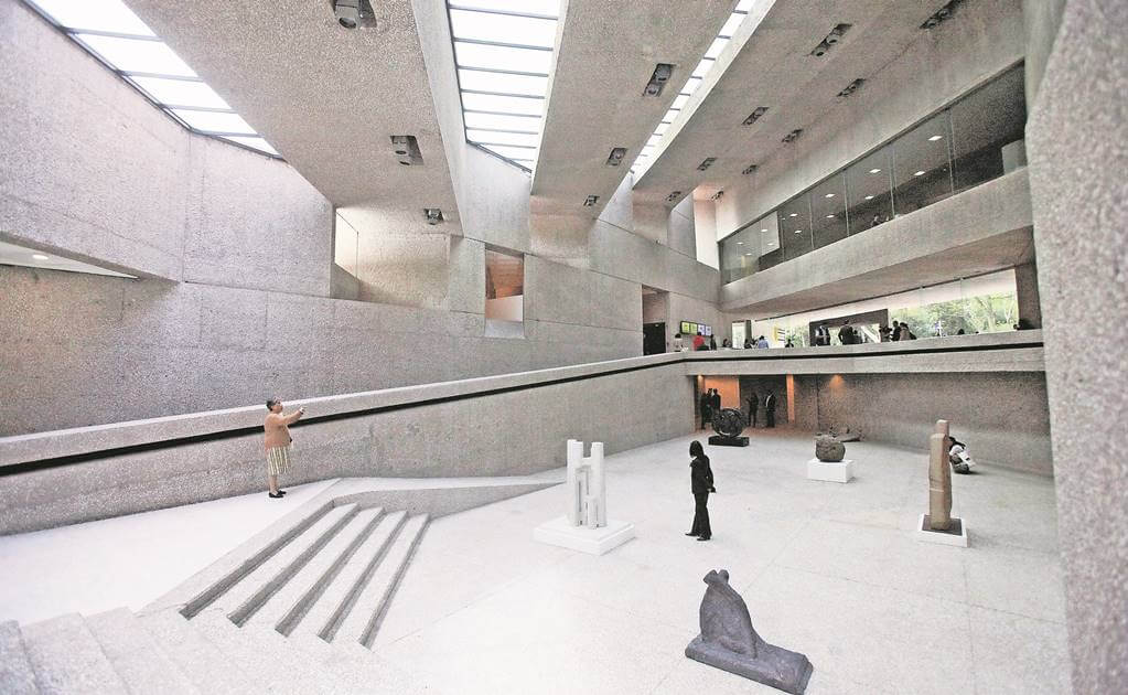 MUAC & Contemporary Art Circuit