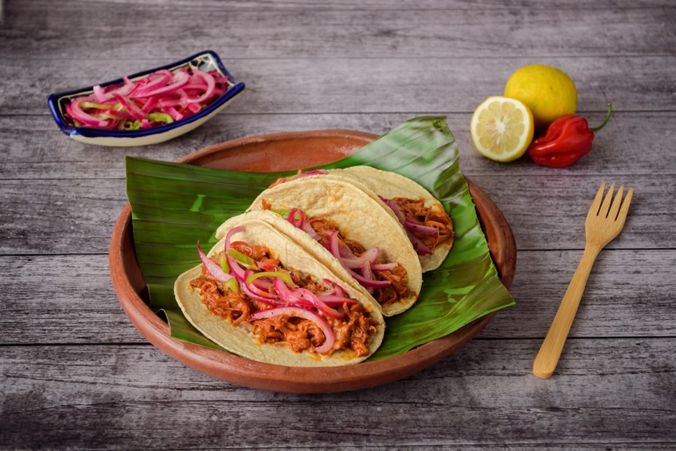 Street Food Secrets of the Historic Center