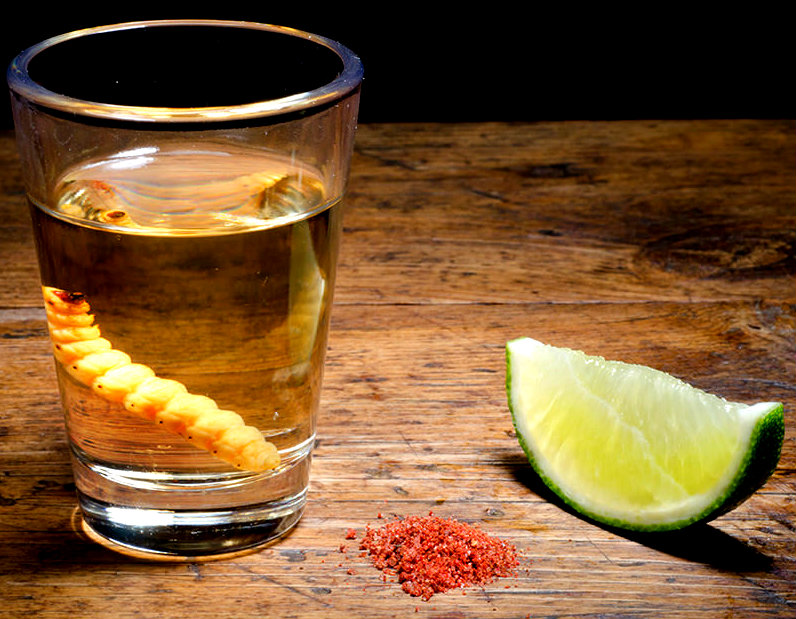 Mezcal & Pulque Tasting: The Drinks of Old Mexico